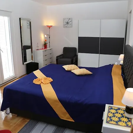 Elena 40 M2 With Beautiful Wide Sea Views 3 Stars Apartment