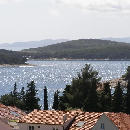 Elena 40 M2 With Beautiful Wide Sea Views 3 Stars Hvar Town