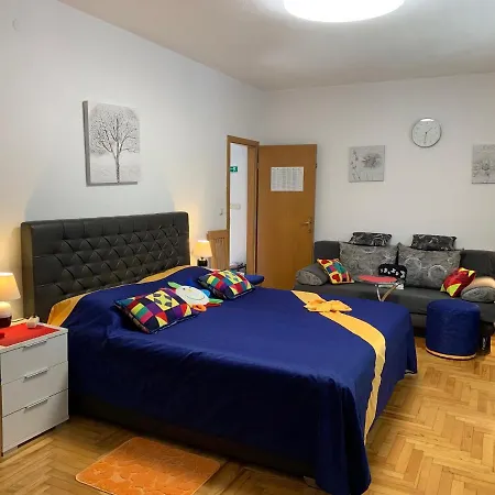 Elena 40 M2 With Beautiful Wide Sea Views 3 Stars Lägenhet *