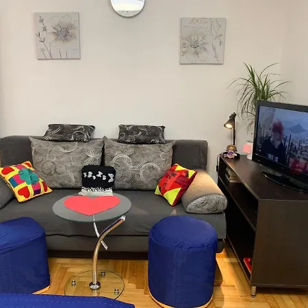 Elena 40 M2 With Beautiful Wide Sea Views 3 Stars Lägenhet Hvar Town