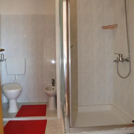 Lägenhet Elena 40 M2 With Beautiful Wide Sea Views 3 Stars *