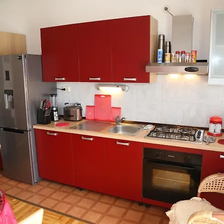 Elena 40 M2 With Beautiful Wide Sea Views 3 Stars Lägenhet *