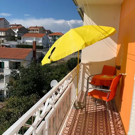 Elena 40 M2 With Beautiful Wide Sea Views 3 Stars Lägenhet Hvar Town